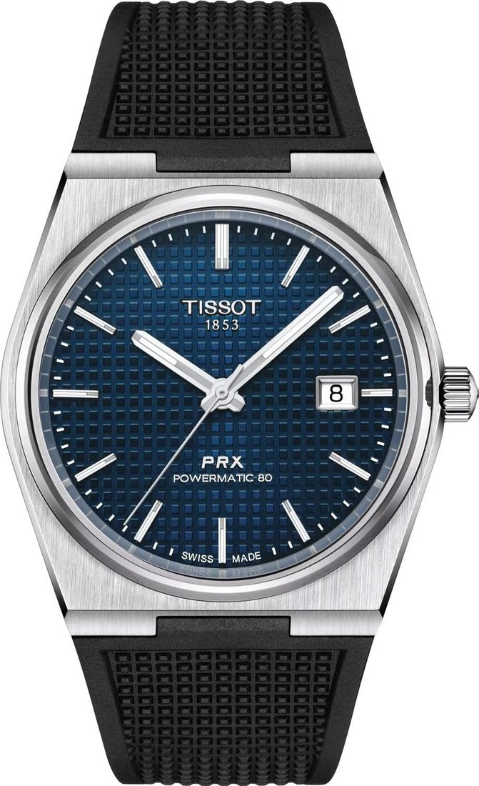 

Наручные часы Tissot T137.407.17.041.00