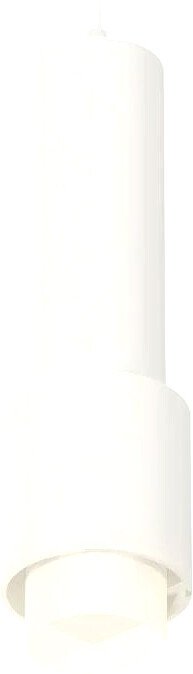 

Подвесная люстра Ambrella light XP XP7722010