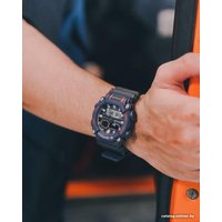 Наручные часы Casio G-Shock GA-900-2A