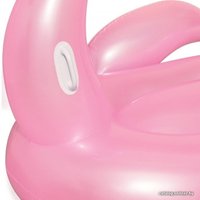 Надувной матрас Bestway Luxury Flamingo 41119