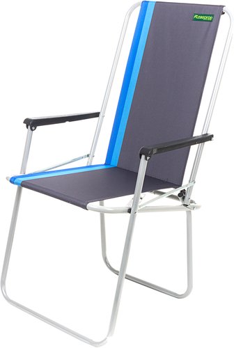 Кресло Zagorod К 302 (blue 214)
