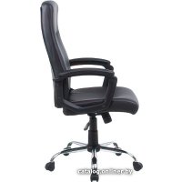 Офисное кресло Mio Tesoro Бернарди AF-C7378 (черный)