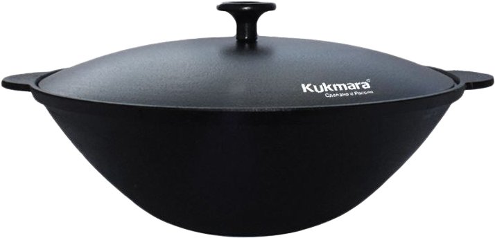 

Сковорода ВОК Kukmara вч35