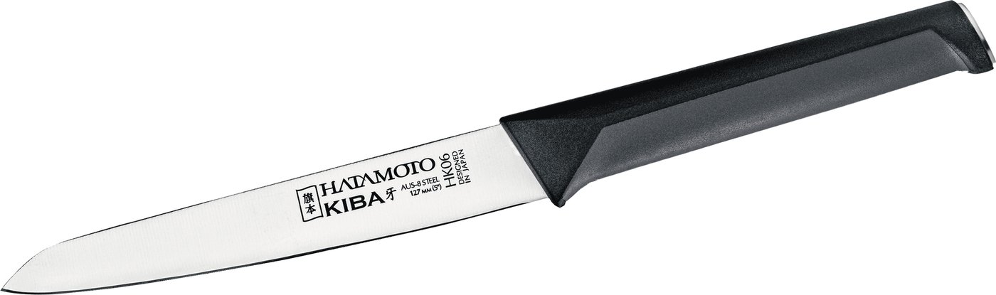 Кухонный нож Hatamoto Kiba HK06