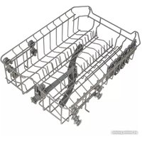 Отдельностоящая посудомоечная машина DeLonghi DDWS 09S Citrino