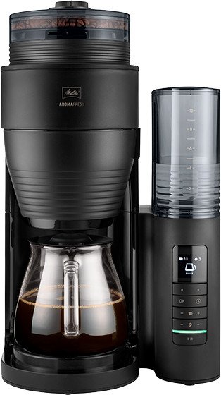 Капельная кофеварка Melitta AromaFresh Therm Pro 1030-01