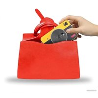 Фотоаппарат Kodak Mini Shot 2 C210R (черный/желтый) в Гродно