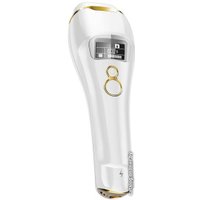 Фотоэпилятор Inlins BP0804 (золотой)
