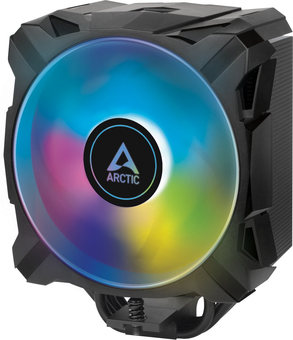

Кулер для процессора Arctic Freezer i35 A-RGB ACFRE00104A