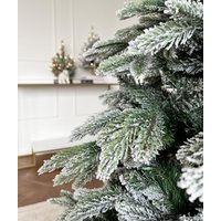 Ель Albero Di Natale Donna 1.5 м