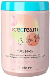 Icecream Curly Plus Mask 1000 мл