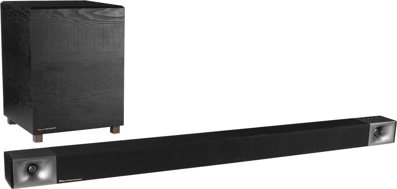 

Саундбар Klipsch Bar 48