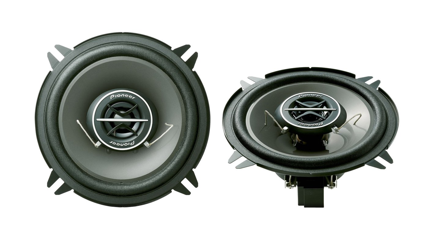 

Коаксиальная АС Pioneer TS-1302i