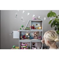 Аксессуары для кукольного домика Lundby Торшер и потолочная люстра 60605000