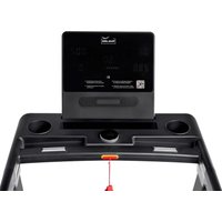 Электрическая беговая дорожка Orlauf Harrier (черный)