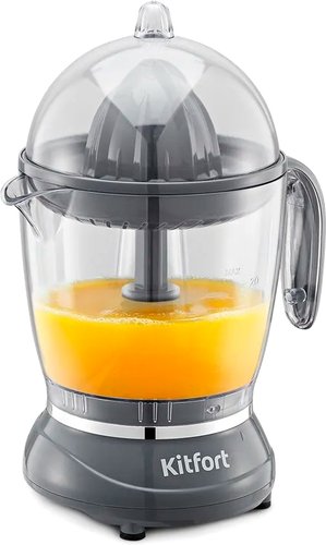 Соковыжималка Kitfort KT-1177