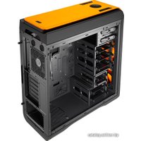 Корпус AeroCool DS 200 Orange Edition