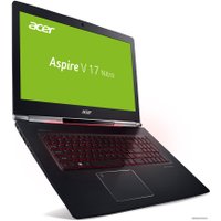 Игровой ноутбук Acer Aspire V17 Nitro VN7-793G [NH.Q25EP.001]