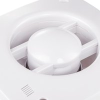 Осевой вентилятор Ballu BAF-SL 100 VT