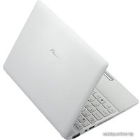 Нетбук ASUS Eee PC X101H-WHITE026G