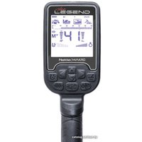 Металлоискатель Nokta The Legends Pro Pack