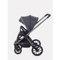 Универсальная коляска Rant Falcon RA098 (3 в 1, графит)