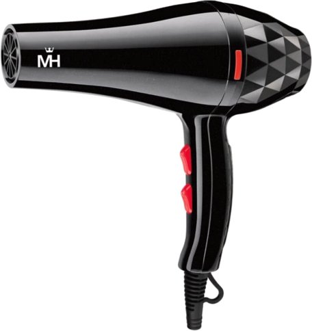 

Фен Mercury Haus Breeze MC-6713
