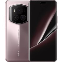 Телефон HONOR Magic6 RSR Porsche Design 24GB/1TB международная версия (ледяная ягода)