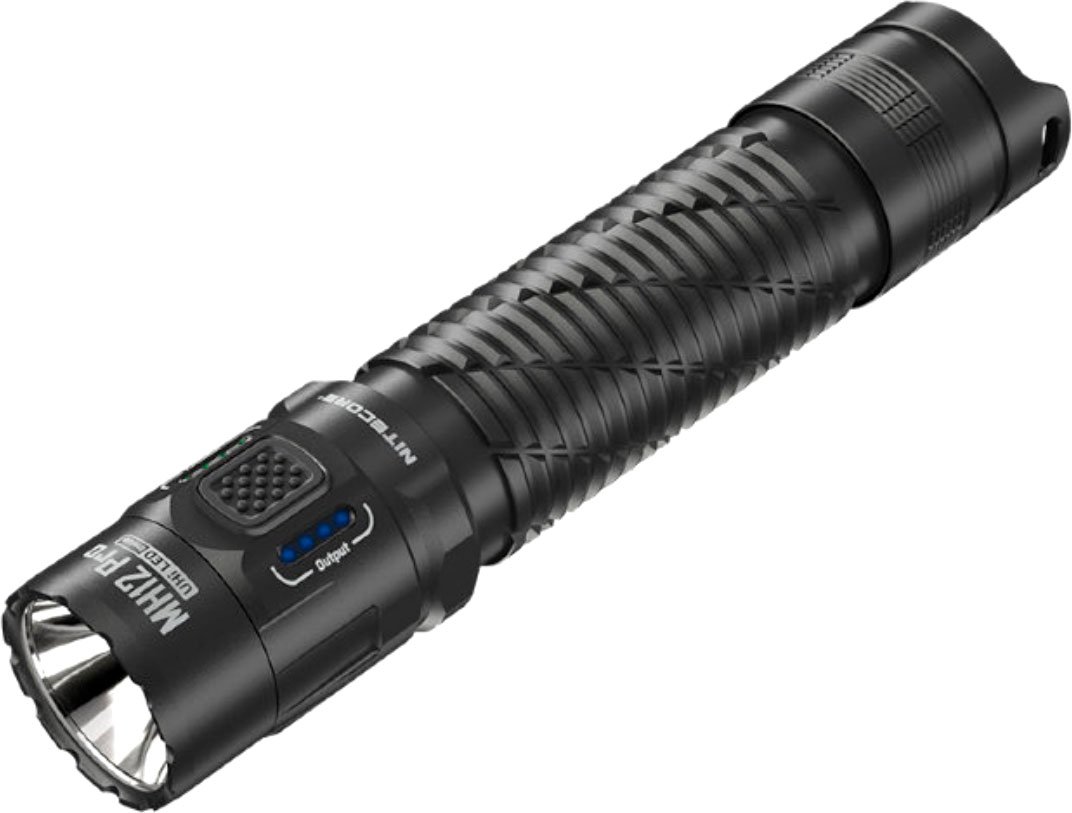 

Фонарь Nitecore MH12 PRO