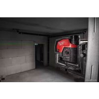 Лазерный нивелир Milwaukee M12 CLLP-301C 4933478100 (с 1-им АКБ)