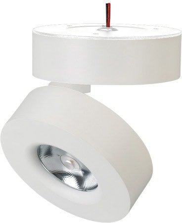 

Спот Arlight SP-MONA-SURFACE-R100-12W Warm3000 025440(1)