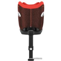 Детское автокресло Cybex Sirona Zi i-Size plus (autumn gold)