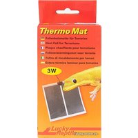 Термоковрик Lucky Reptile Thermo Mat 3 Вт