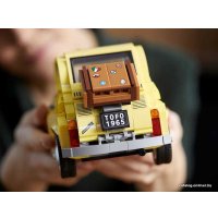 Конструктор LEGO Creator 10271 Fiat 500