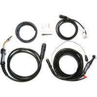 Сварочный инвертор Grovers MIG 220E AC/DC