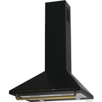 Кухонная вытяжка Gorenje WHC63CLB