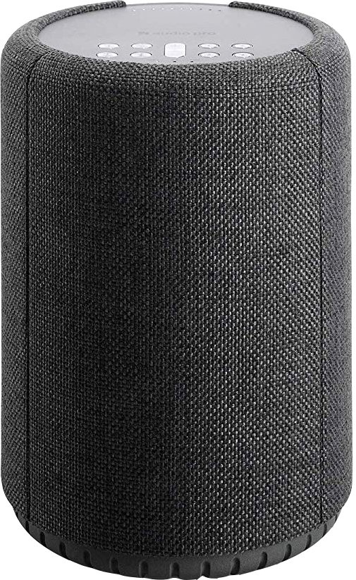 

Беспроводная аудиосистема Audio Pro A10 (темно-серый)