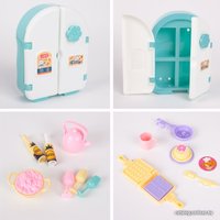 Кукла Darvish SR-T-3200