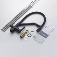 Смеситель Shevanik S278H