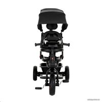 Детский велосипед Pituso Elite (черный)