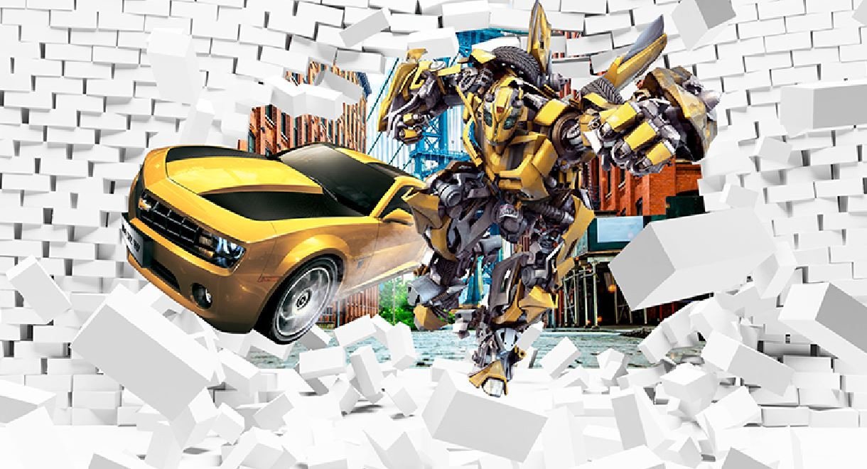 

Фотообои Arthata Fotooboi-Transform-80 (500x270)
