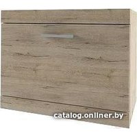 Тумба для обуви Anrex Oskar 1D Дуб Санремо