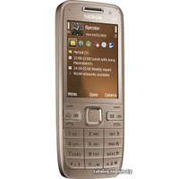Телефон Nokia E52 Navigation Edition