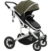 Джип-трансформер Sweet Baby Amare (2 в 1, olive)