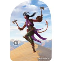 Настольная игра Мир Хобби Gloomhaven. Мрачная Гавань. Забытые круги