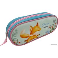 Пенал ArtSpace Foxy Sch_49579