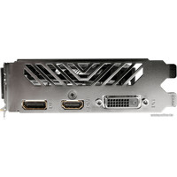 Видеокарта Gigabyte Radeon RX460 Windforce OC 2GB GDDR5 [GV-RX460WF2OC-2GD]