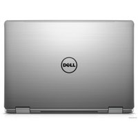 Ноутбук 2-в-1 Dell Inspiron 13 7368 [I7368-0027GRY]