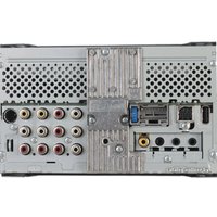 СD/DVD-магнитола Alpine IVE-W530BT