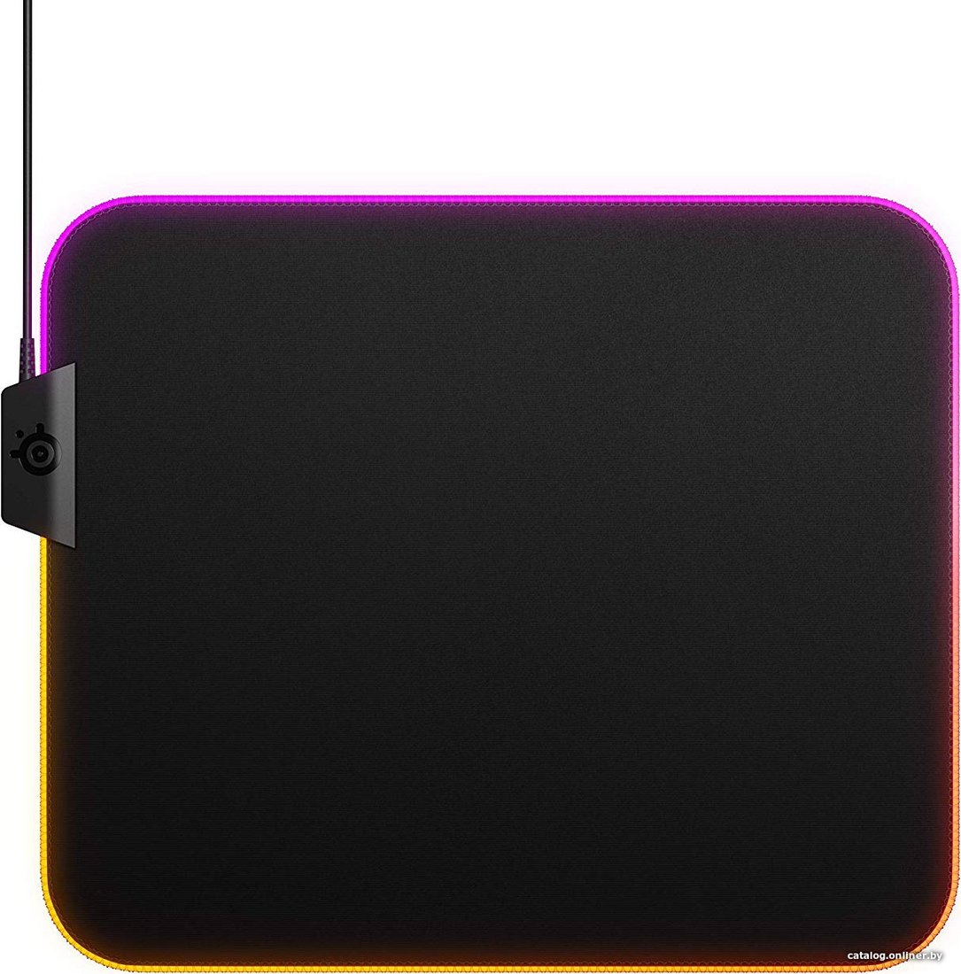 Коврик для мыши SteelSeries QcK Prism Cloth Medium